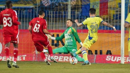 Eduard Pap, legitimat de o echipă favorită la retrogradarea din Liga 2! Fostul portar al Botoșaniului intră direct la joc