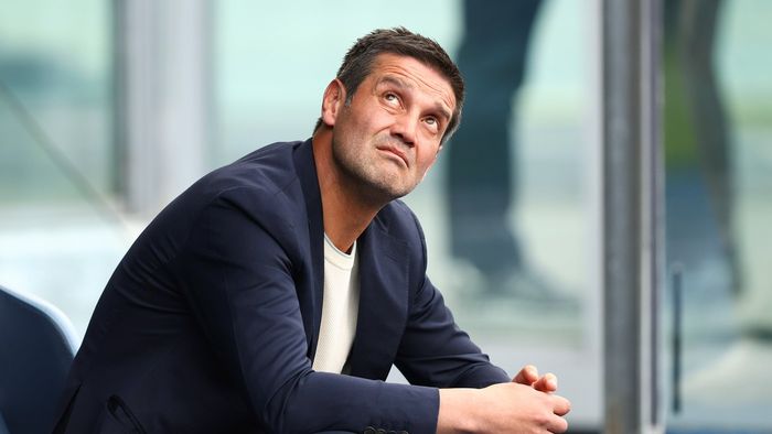 Italienii, semnal de alarmă pentru Cristi Chivu după ce Inter a dat de pământ cu Lazio: „Ai grijă!”