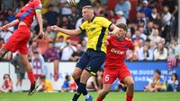 Prinde transferul carierei după FCSB - Union Saint Gilloise! Chivu îl vrea la Inter