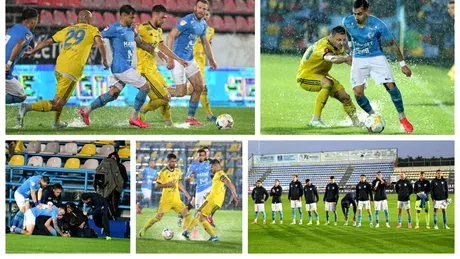 George Merloi n-o vede favorită pe FC Voluntari, chiar dacă s-a impus în turul barajului cu Unirea Slobozia: ”Ar fi o minune să promovăm. Suntem ca și niște eroi pentru că am ajuns la baraj”