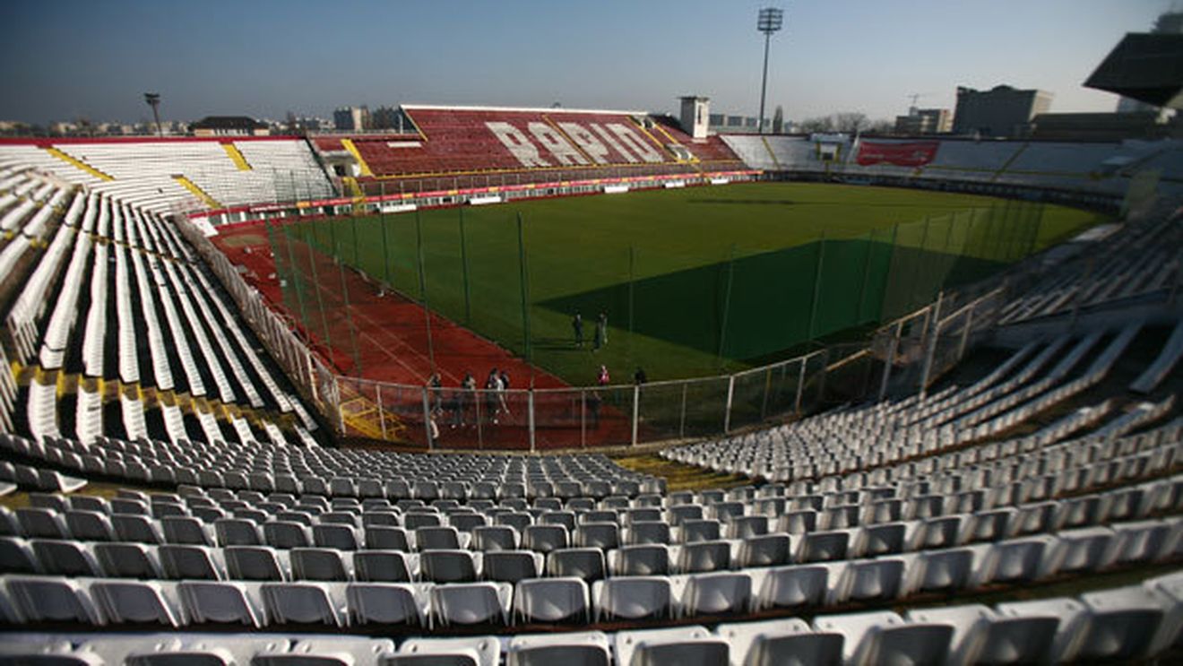 Rapid explică în stil ironic de ce nu e mai zgârcită ca Steaua:** "Nu e totuna să împrumuți o oaie sau să iei o turmă"