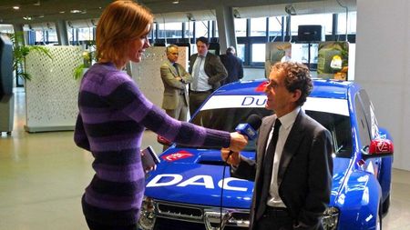 „Câștig cu Duster"