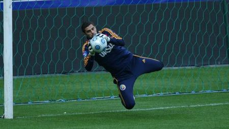 Coman: "Doar n-am înnebunit, ca să joc la Dinamo!** Aștept oferta Rapidului"