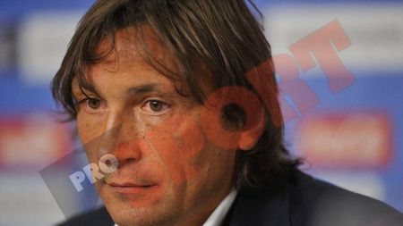 Bonetti se gândește NUMAI la finala cu Rapid!** "Am un feeling foarte bun, cu toate că nu suntem favoriți"