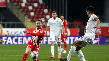 Liviu Antal, mesaj pentru colegii de la UTA Arad, după eșecul cu CFR Cluj: „Trebuie să uităm acest meci!”