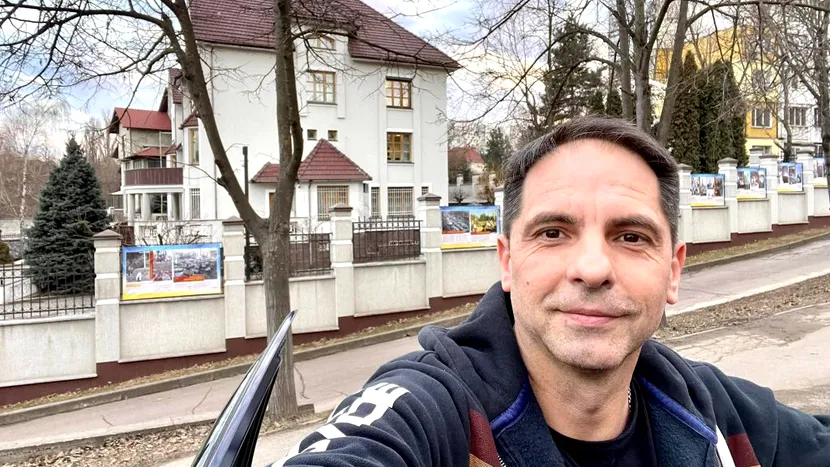 Declarația clară a lui Dan Negru. ”Știu cu siguranță ce NU o să fac de acum înainte: nu o să mai fac din proști oameni celebri”