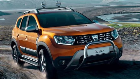 Anunț important făcut de Renault! Ce se va întâmpla cu modele Dacia: "Ă‚sta e scopul nostru"