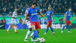 DECLARAȚII Radunovic, anunț despre plecarea de la FCSB în iarnă, când îi expiră contractul! A zâmbit și spus clar ce vrea să facă