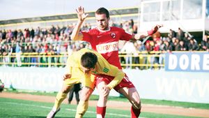 Nu e nimic sigur în "New Dinamo"!** De ce depinde proiectul roș-albilor