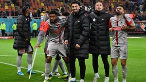 „Gigi a spus clar că renunță la el!”. Fotbalistul pleacă de la FCSB după aproape 6 ani şi e al doilea jucător out, după Andrei Vlad