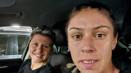 EXCLUSIV Pugilista Claudia Nechita și-a decis viitorul: „Mă voi dedica antrenoratului și copiilor”