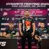 Remy Bonjasky vine la „Bătălia Moldovei”! Moroșanu aduce la Iași lupta pentru un loc în elita K-1