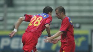 Lovin: "Dorinel nu trebuie dat afară! Ne-ar da peste cap!"