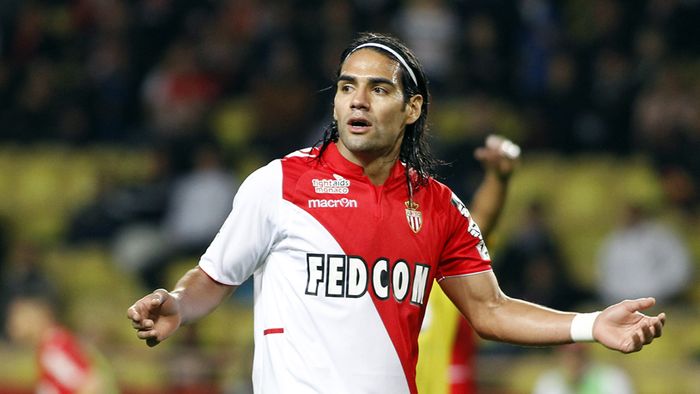 Madrilenii au mai adus un columbian: "E gata. Real Madrid l-a luat pe Falcao" Detaliile mutării