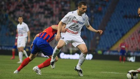 Sânmărtean la Panthrakikos?** "Ilie Dumitrescu l-a convins!"