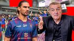 E gata cu transferul lui Marian Huja la FCSB! Gigi Becali a făcut calculul și a făcut anunțul: „Îmi plăcea”