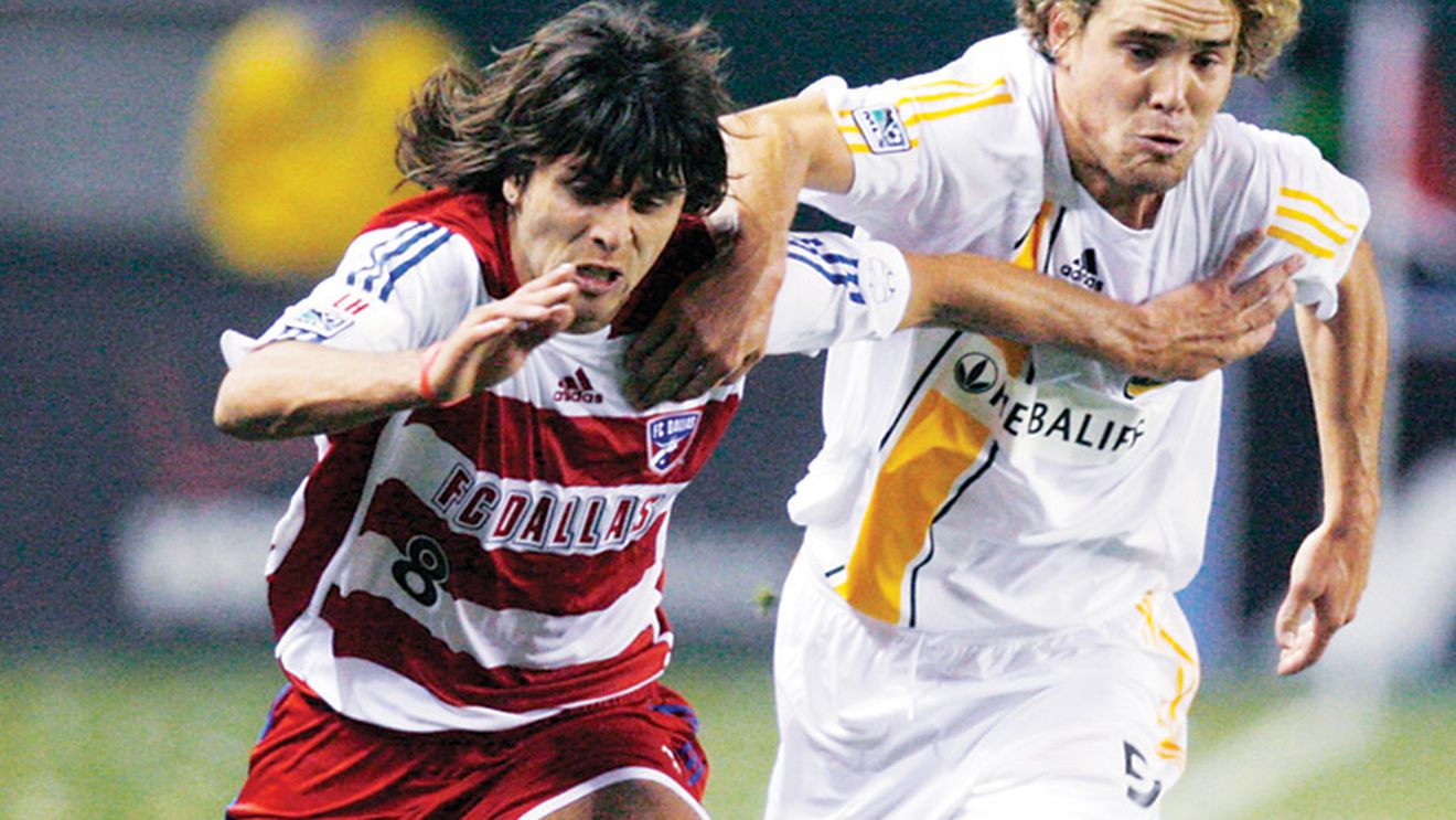 Toja are cale liberă să vină la Steaua