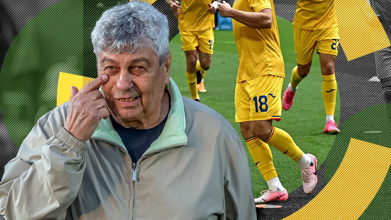 Fundașul-surpriză pe care Mircea Lucescu îl ia în calcul pentru echipa națională după ce i-a fost recomandat în secret de un antrenor din Superliga: „E matur și te va ajuta mult!” EXCLUSIV