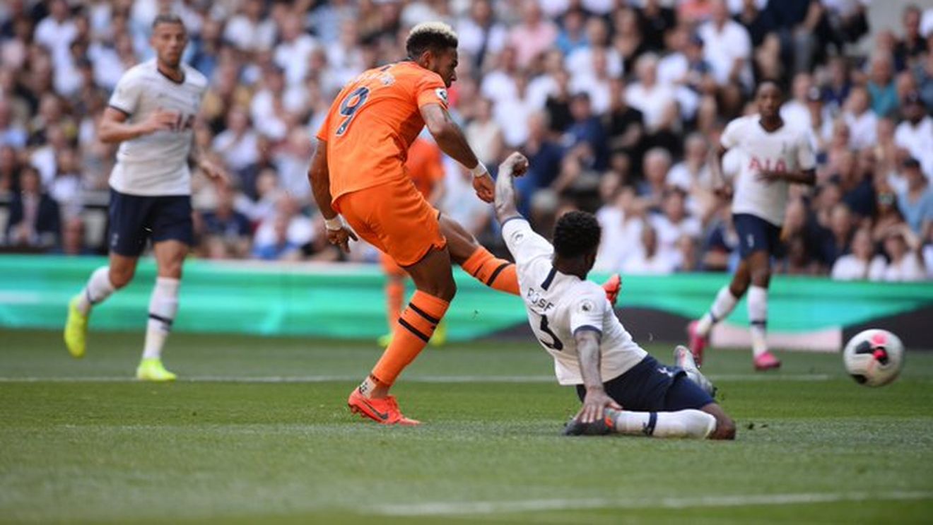 Șoc la Londra: Newcastle a învins Tottenham, în Premier League