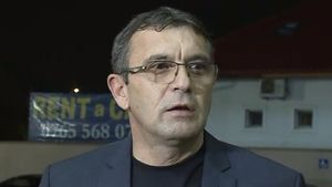Prima reacție a lui Eugen Neagoe după ce a semnat: "Rezultatele ne țin în funcție". Ce spune tehnicianul despre "new Dinamo"