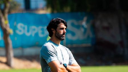 DECLARAȚII Filipe Coelho a dat verdictul, înaintea meciului din Champions League cu Levski: „Cea mai puternică echipă”