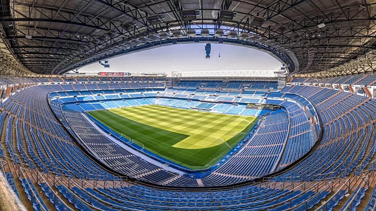 Încep semifinalele Champions League: Real Madrid - Manchester City și AC Milan - Inter sunt cele două dueluri de cinci stele