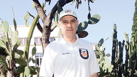 Baldwin: "Îmi doresc să ne impunem în campionat"