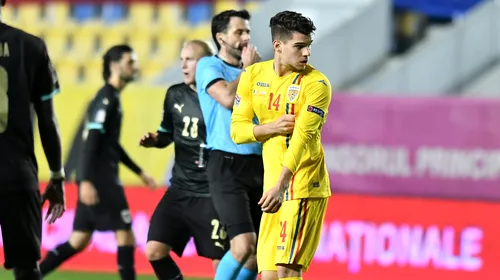 „Ianis Hagi este unul dintre cei mai buni din Europa!” Ilija Nestorovski a remarcat câțiva români, înaintea meciului Macedoniei de Nord cu naționala lui <i class='ep-highlight'>Rădoi</i>