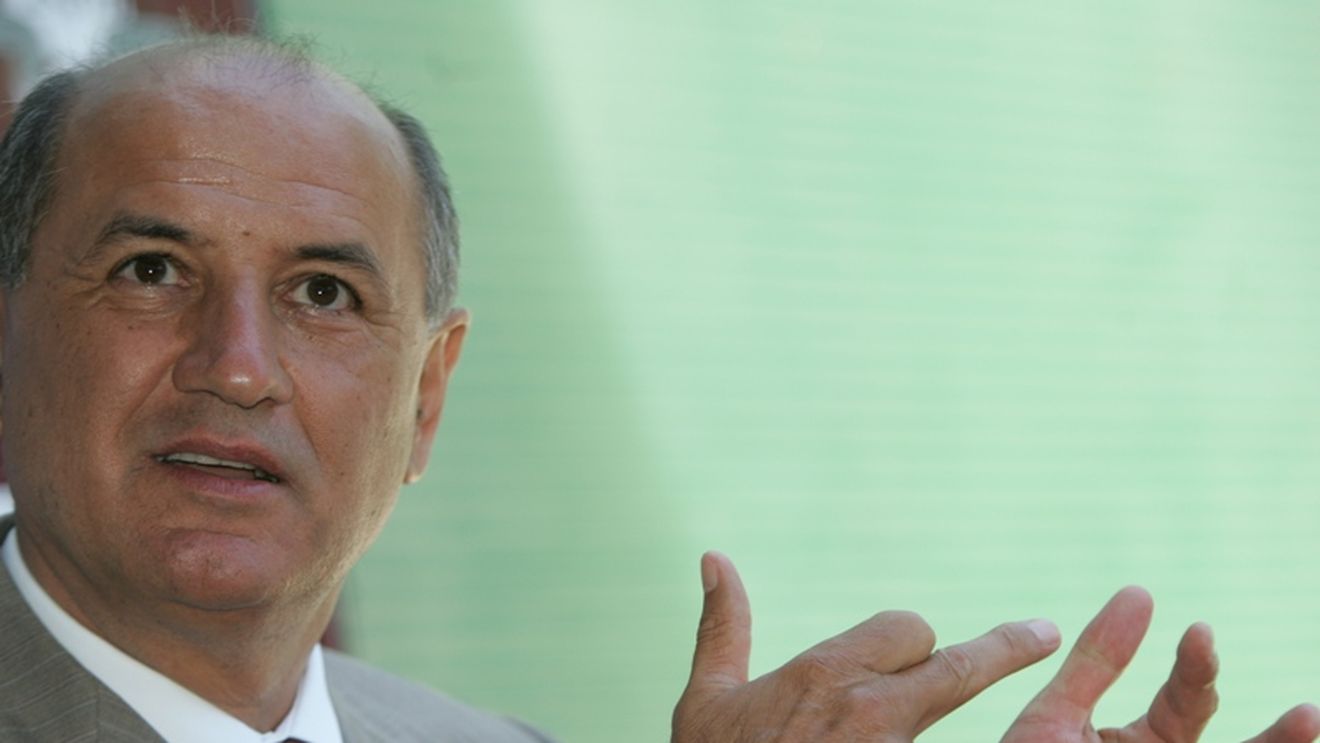 Copos despre decizia DNA: "Este o tâmpenie"
