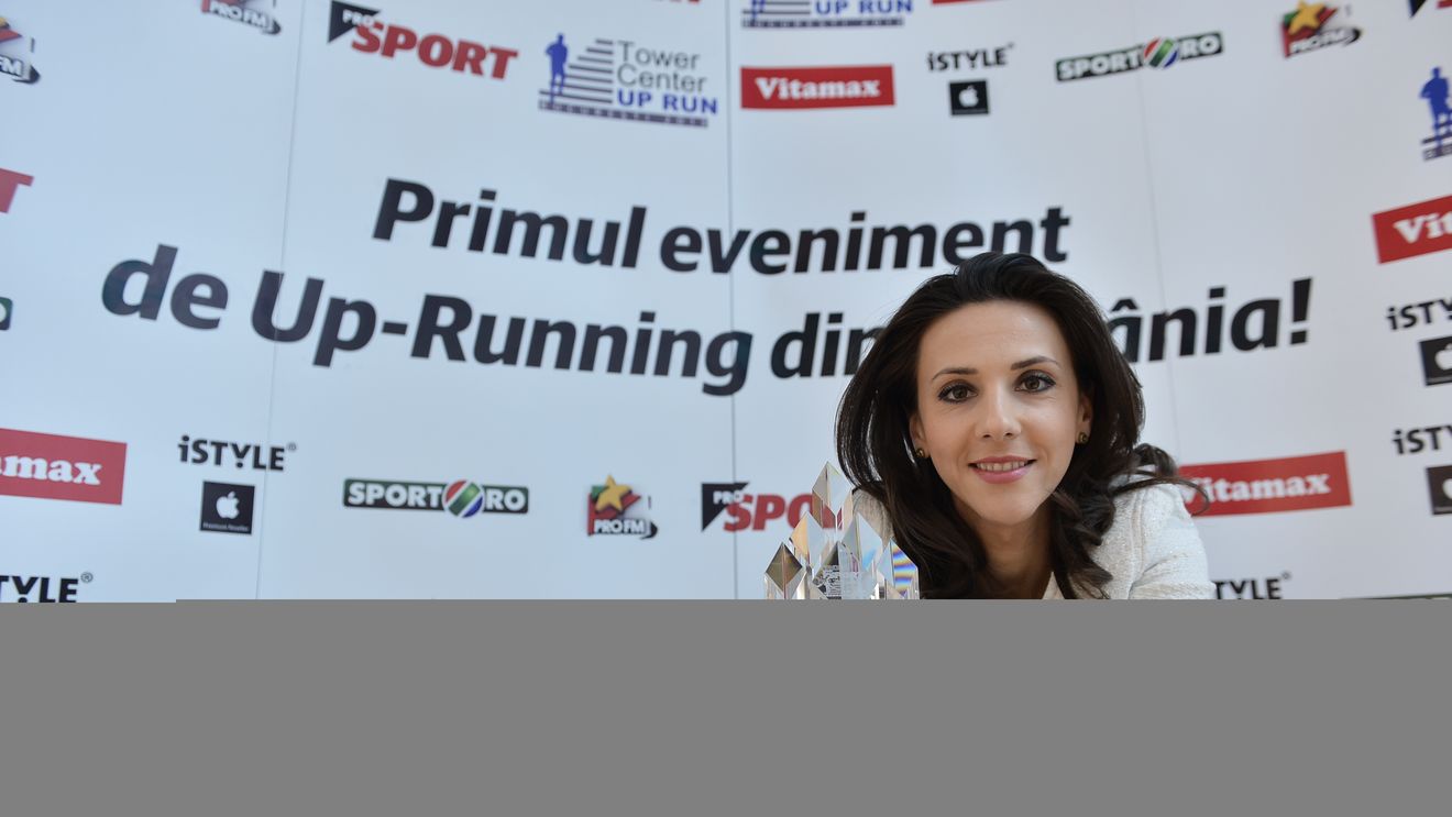 Andreea Răducan: "Nu mă pricep la rugby, dar am văzut englezi care plângeau de bucurie pentru România"