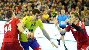 România rămâne în lumea a treia! Tricolorii au avut calificarea în mână, în barajul pentru Mondialul din 2017, dar au cedat în ultimul minut