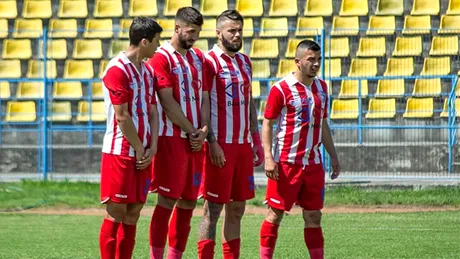 Luceafărul Oradea a semnat cu încă un jucător de la FCM Baia Mare.** 