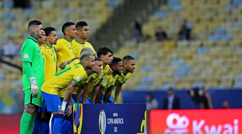 Brazilia și Argentina le dau mari dureri de cap granzilor din Premier League: nu își lasă vedetele să se întoarcă mai repede la echipele de club!