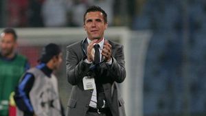 Narcis Răducan știe de ce Lăcătuș schimbă mereu echipa: "Jucătorii români nu sunt pregătiți să joace din 3 în 3 zile"