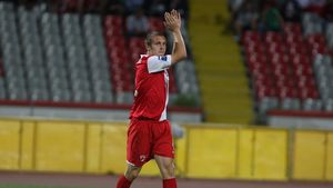 Moți: "Dacă nu joc la Siena, mă întorc la Dinamo!"