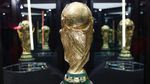 FIFA a luat decizia. E pentru prima dată în istoria Cupei Mondiale când câștigătorii finalei Spania – Argentina vor primi așa ceva