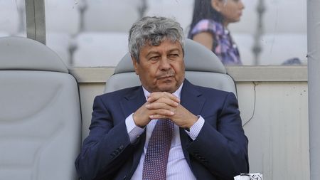 Mircea Lucescu este tentat de o nouă aventură, dar mai are o dorință: "Cei care ajung la vârstă mea se gândesc la retragere, eu mă gândesc la o nouă provocare!". Ce spune despre echipa națională