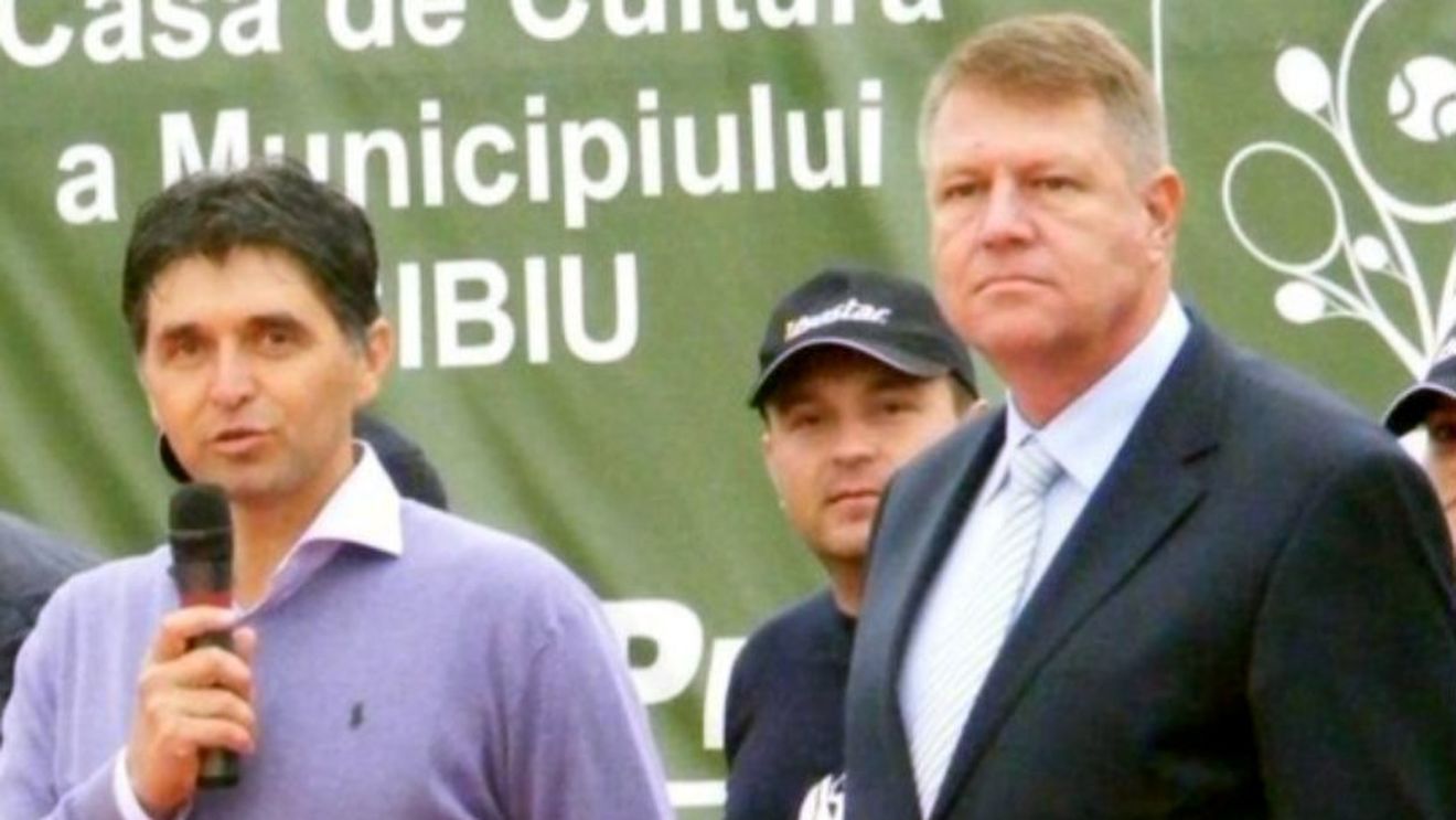 Finul lui Iohannis a anunțat că își retrage candidatura pentru FR Tenis! "Abordarea o cunoaștem de la infractorul șef al României, știm cât e de grotesc să spui că de vină e cel care a descoperit ilegalitățile și fărădelegile"