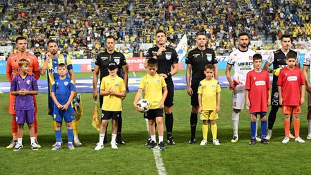 Cum a ajuns un fotbalist din Superliga României să poarte numele unui simbol de la Real Madrid. EXCLUSIV