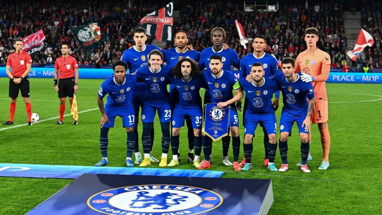 Chelsea Londra vrea să facă un schimb de jucători senzațional cu Roma lui Jose Mourinho