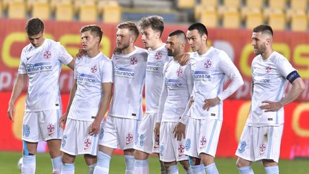 FCSB începe „repatrierile”: primele două mutări pe care le face formația lui Gigi Becali! Cei doi fotbaliști se prezintă la reunirea lui Toni Petrea. „El e singurul care poate juca și fundaș central”
