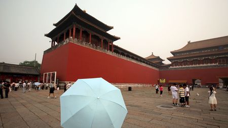 Impactul Jocurilor Olimpice asupra Chinei -ep. 4-