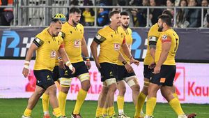 Șoc la Campionatul European! Naționala României a pierdut un meci în fața unei adversare care avea cotă 50!