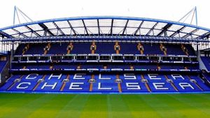 Chelsea își asigură viitorul pentru doar 10.000 de lire! Vezi în ce au investit "albaștrii"!