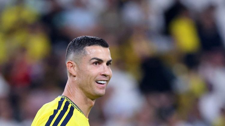 Cristiano Ronaldo, de neoprit la 41 de ani! Trei goluri în 15 minute și un record uriaș la orizont