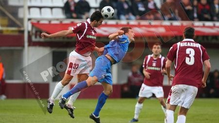 87 de ani de la înființarea Rapidului: "Să fim ca Urziceniul! Să tăcem și să luăm titlul"