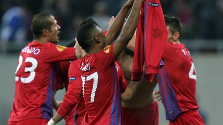 Steaua își face planul pentru noul sezon:** "Suntem atenți la toți tinerii români!" Narcis, cu ochii pe puștii U19