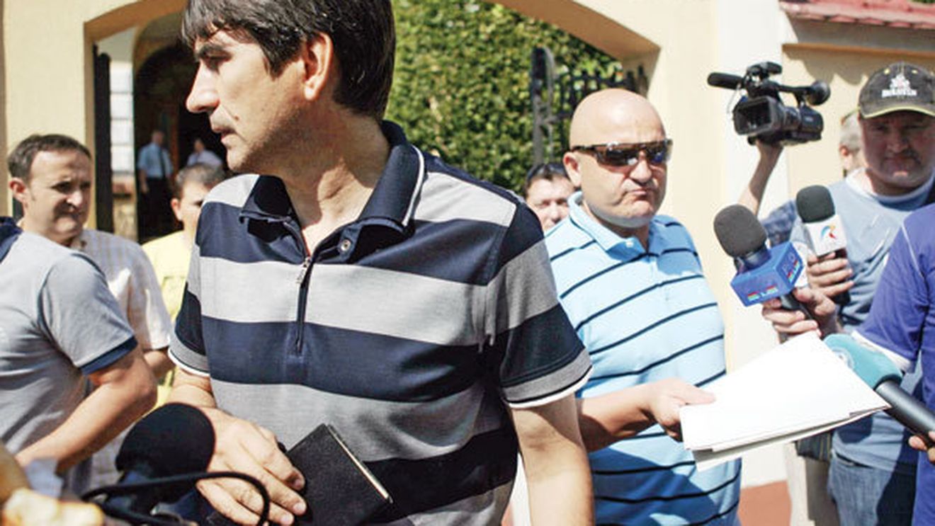 Craiova, 'asigurată' financiar pentru câțiva ani?** "Am încredere totală în Pițurcă"