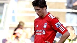 Torres, înainte de meciul cu Steaua: "Meciul cu Manchester e cel mai important pentru fanii noștri! Vrem un trofeu!"