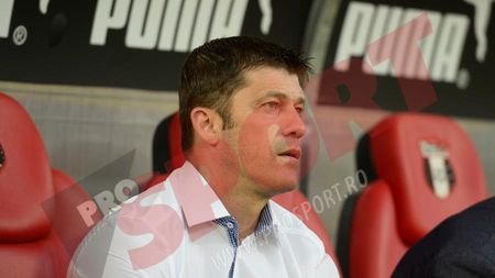 Daniel Isăilă, fericit după calificarea în grupele Europa League: "Cred că putem face lucruri extraordinare în continuare"